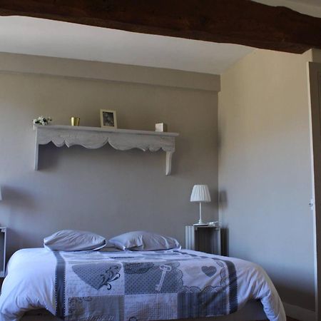 Le Vieux Moulin Villa Thaon Eksteriør bilde